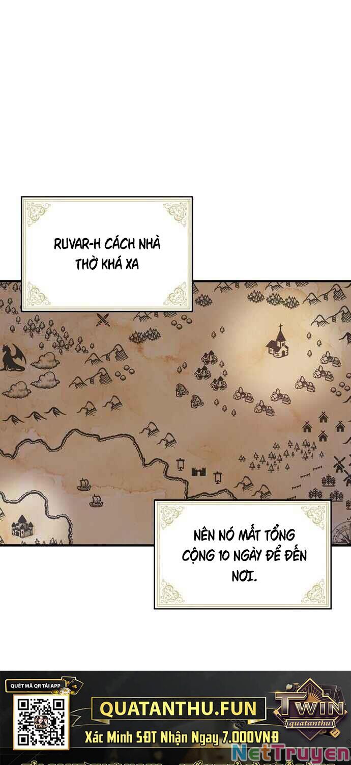 Ygret - Chương 8