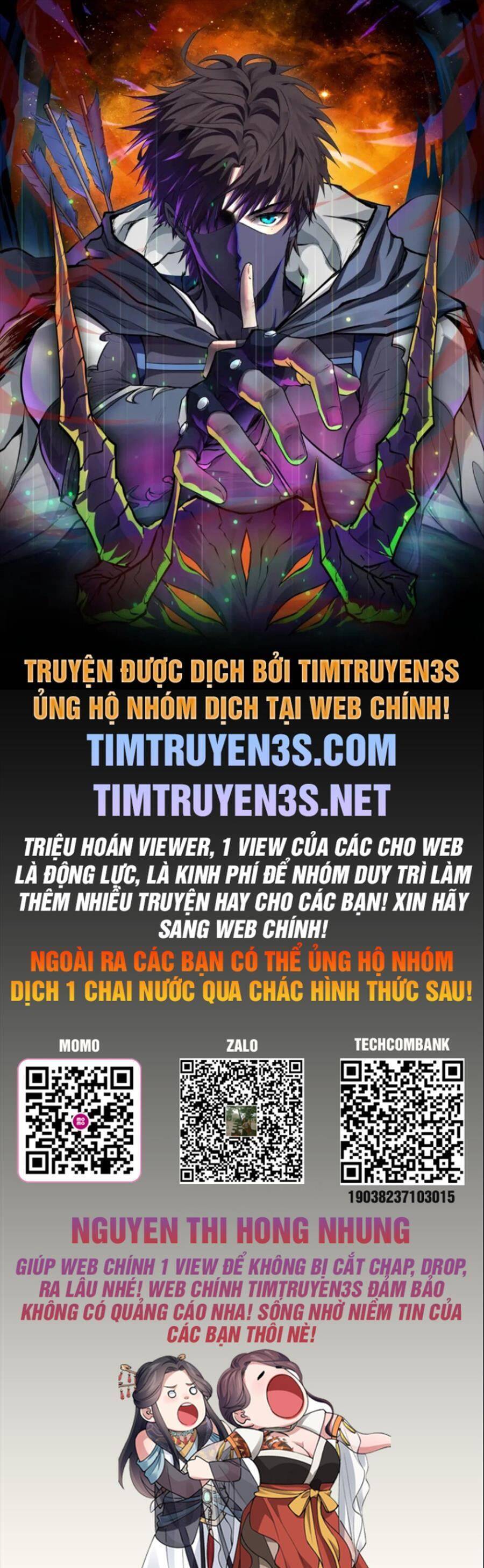 Ygret - Chương 80