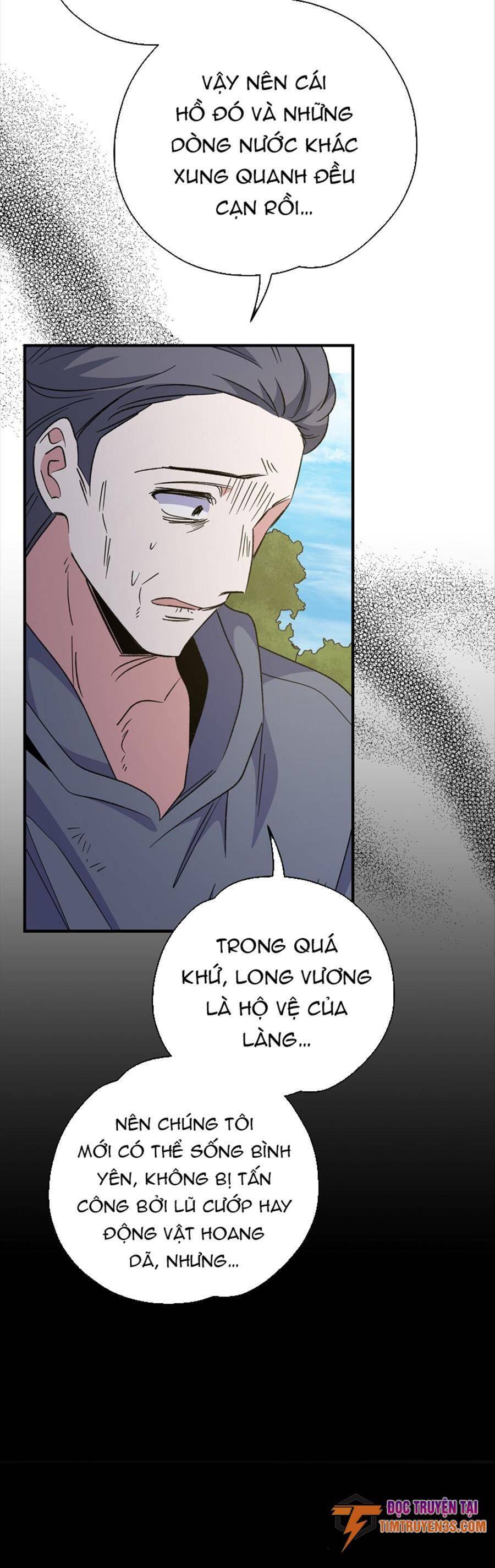 Ygret - Chương 80