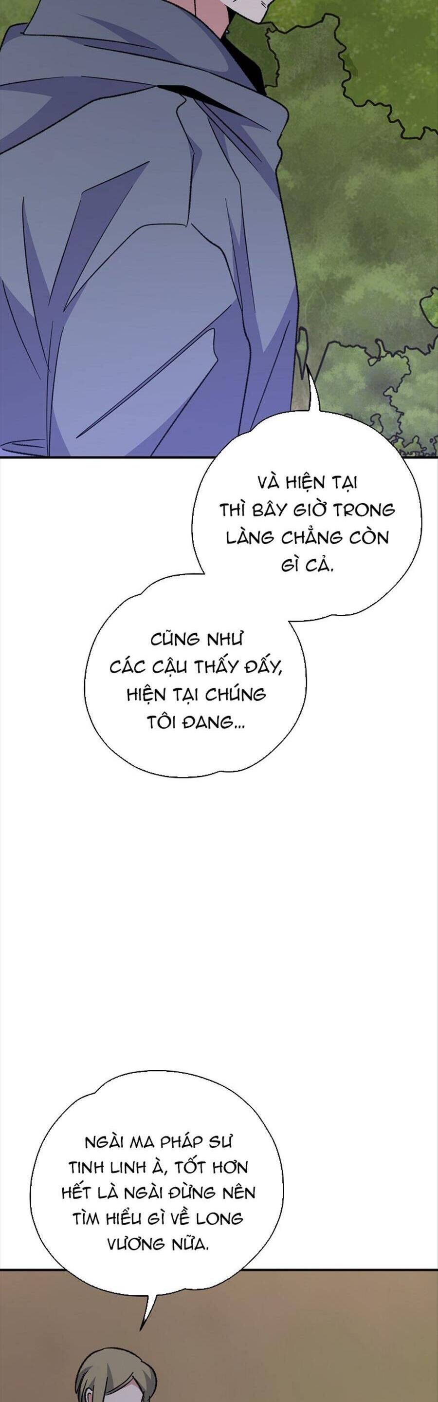 Ygret - Chương 80
