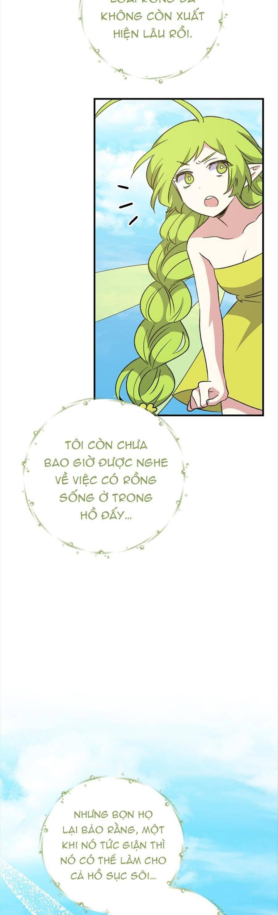 Ygret - Chương 80