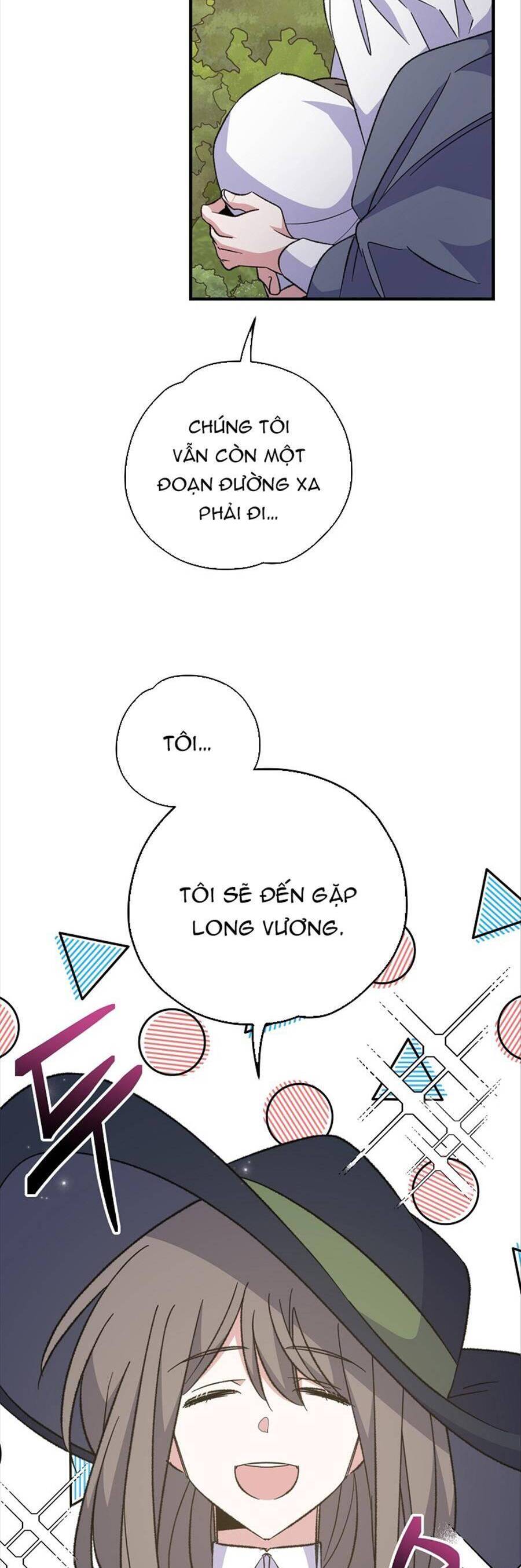 Ygret - Chương 80