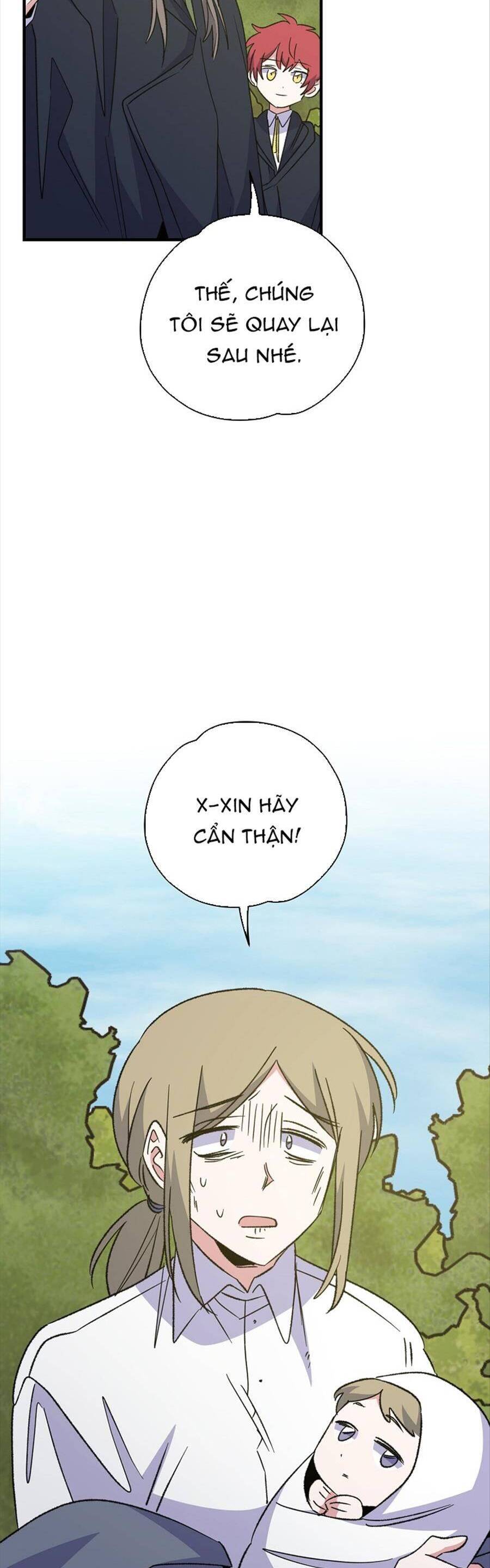 Ygret - Chương 80