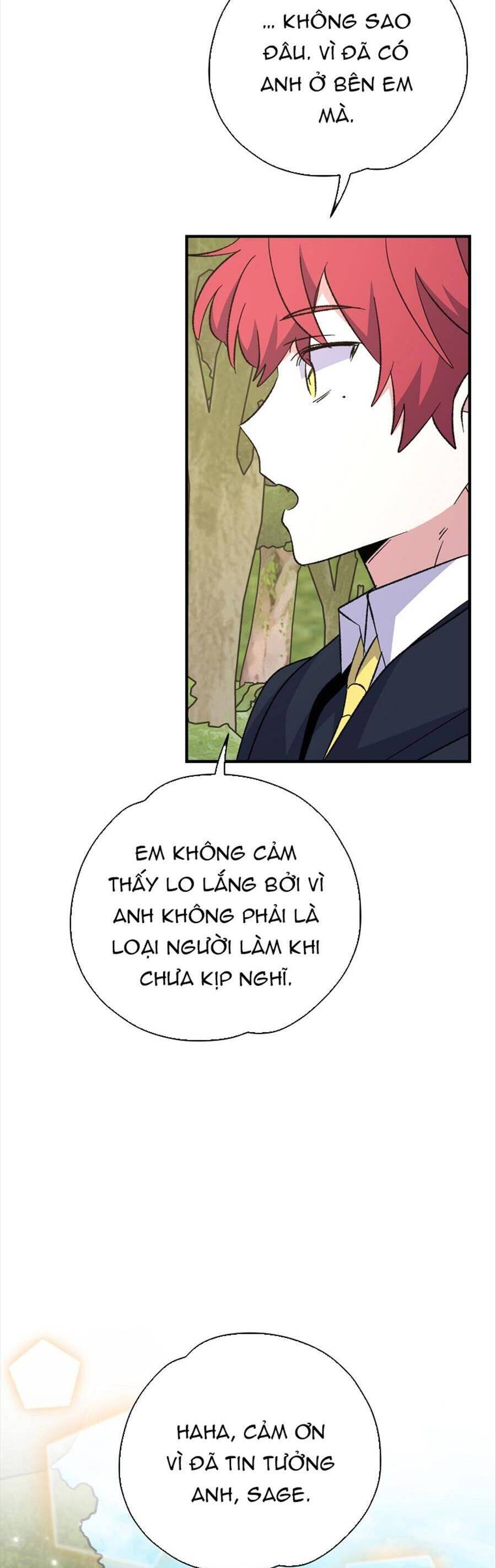 Ygret - Chương 80