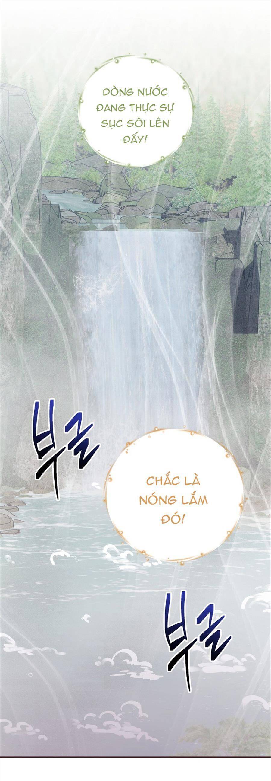 Ygret - Chương 80