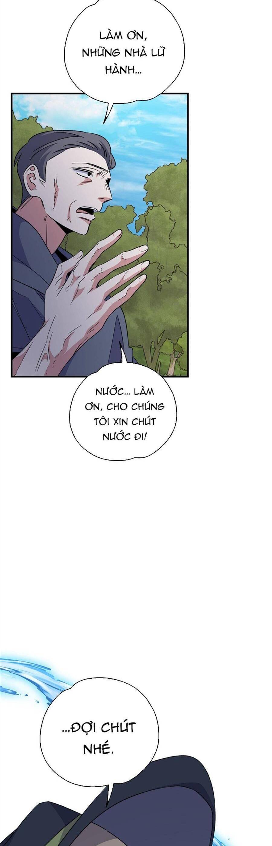 Ygret - Chương 80