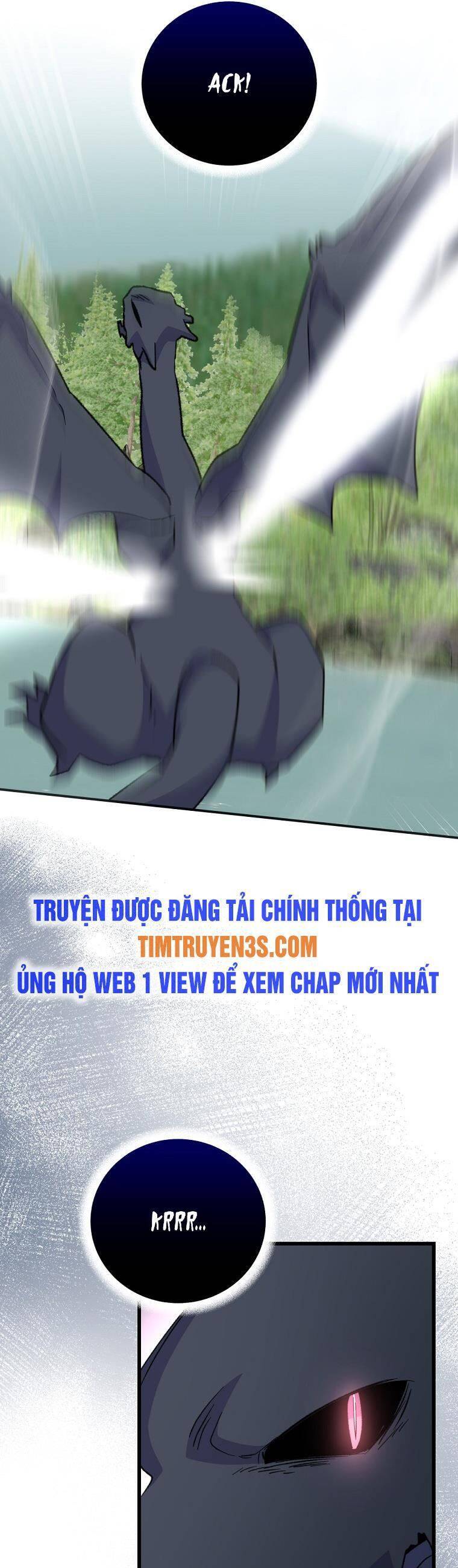 Ygret - Chương 81