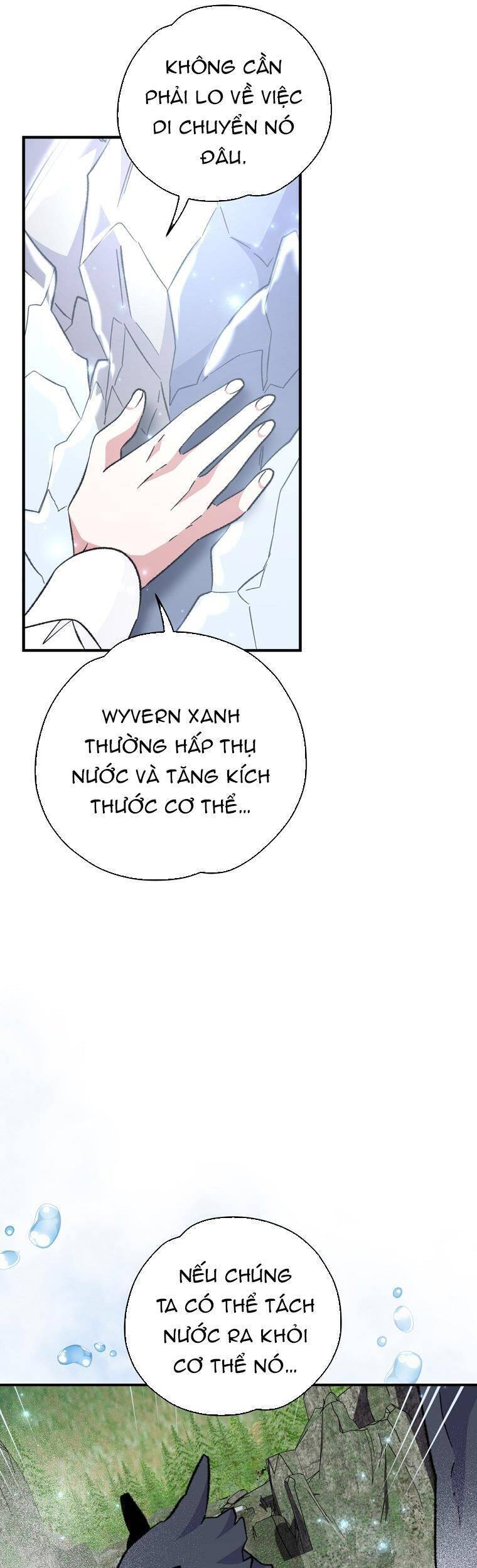 Ygret - Chương 81