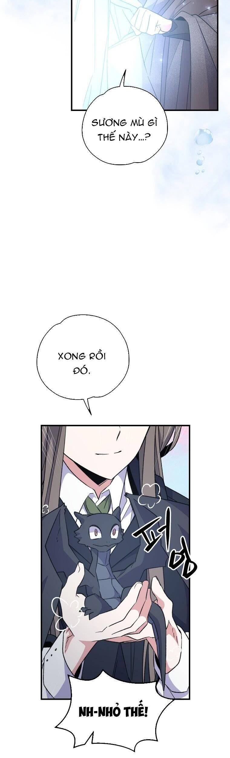 Ygret - Chương 81