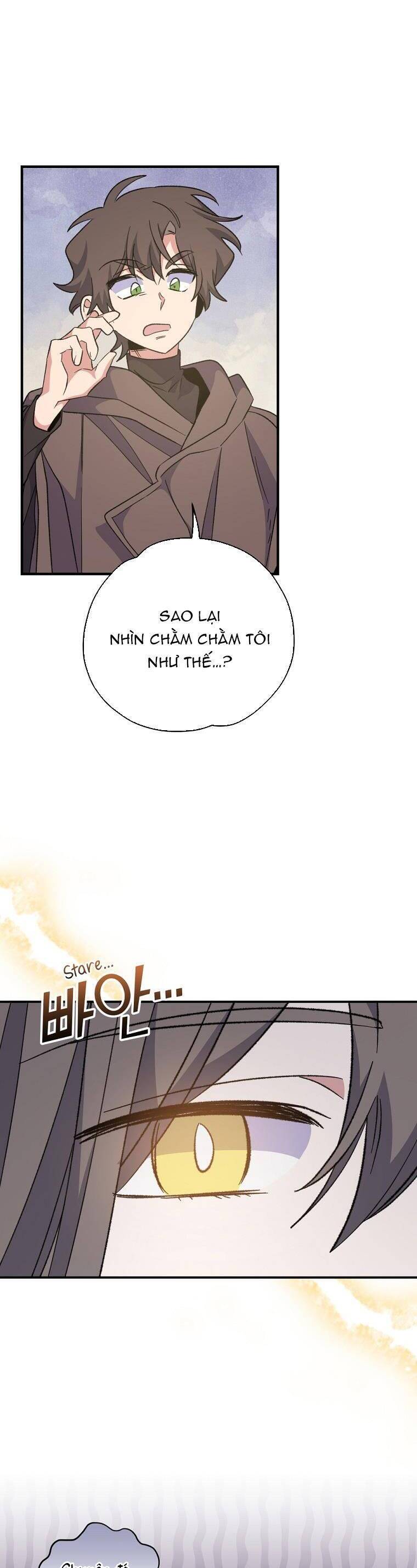 Ygret - Chương 81