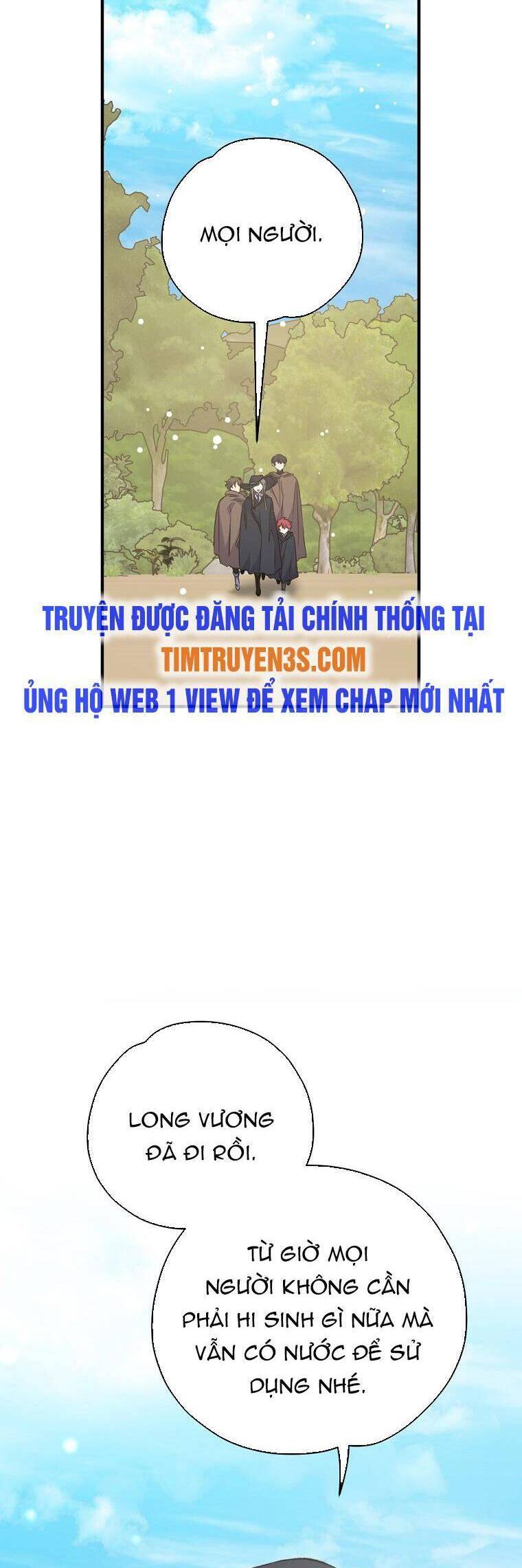 Ygret - Chương 81