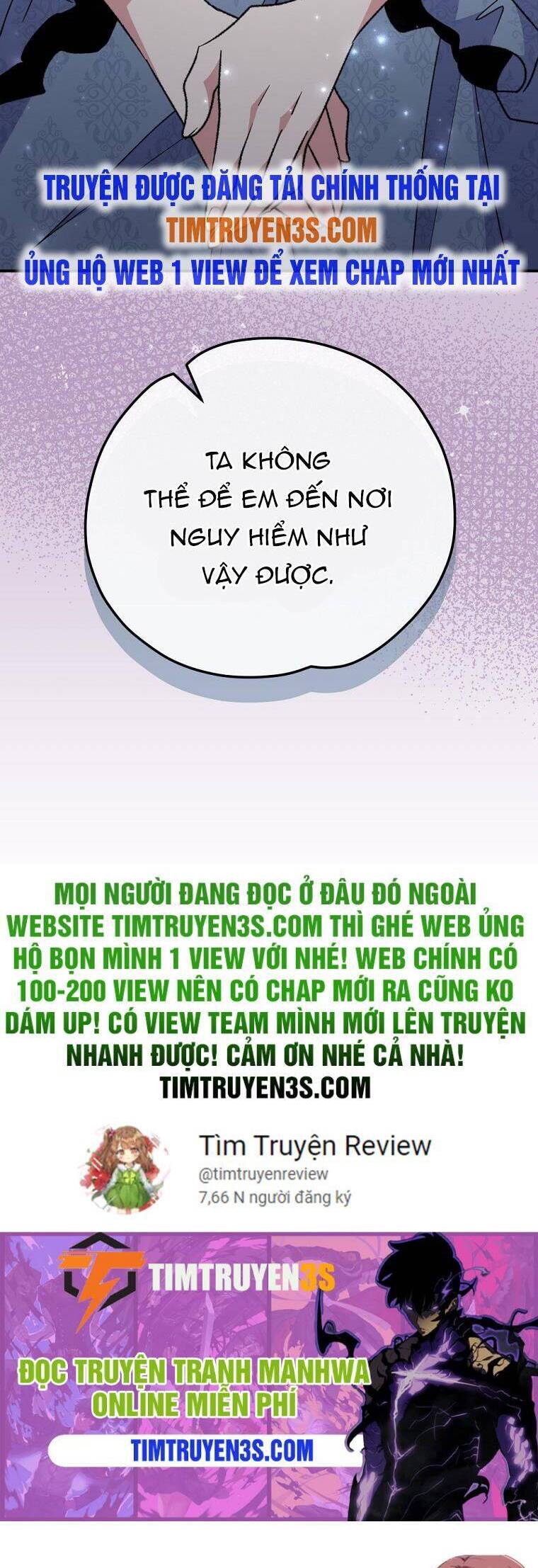 Ygret - Chương 81