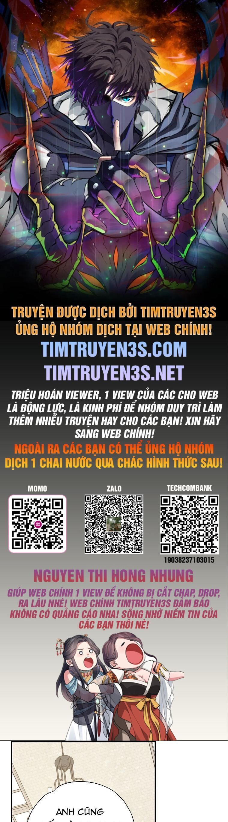 Ygret - Chương 82