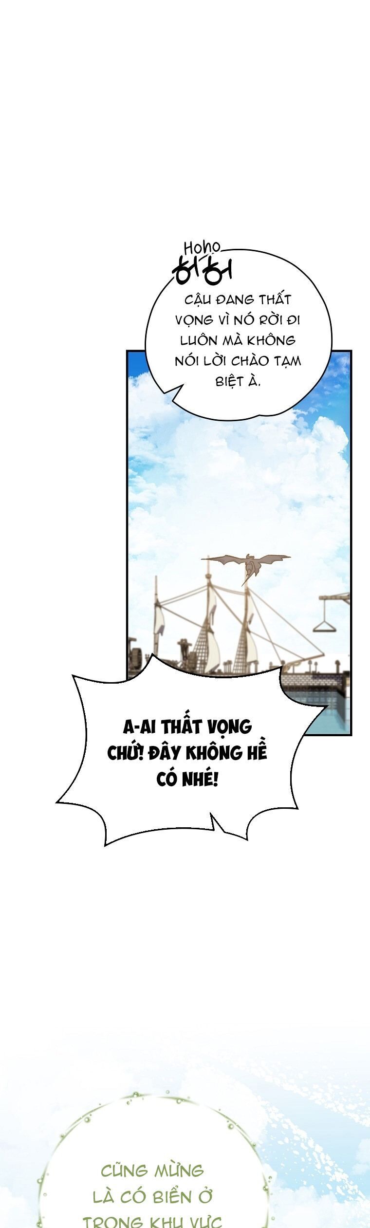 Ygret - Chương 82