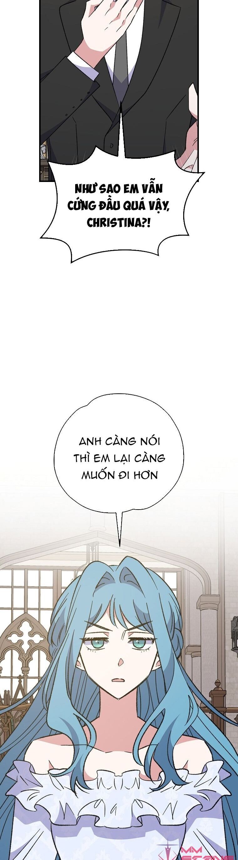 Ygret - Chương 82