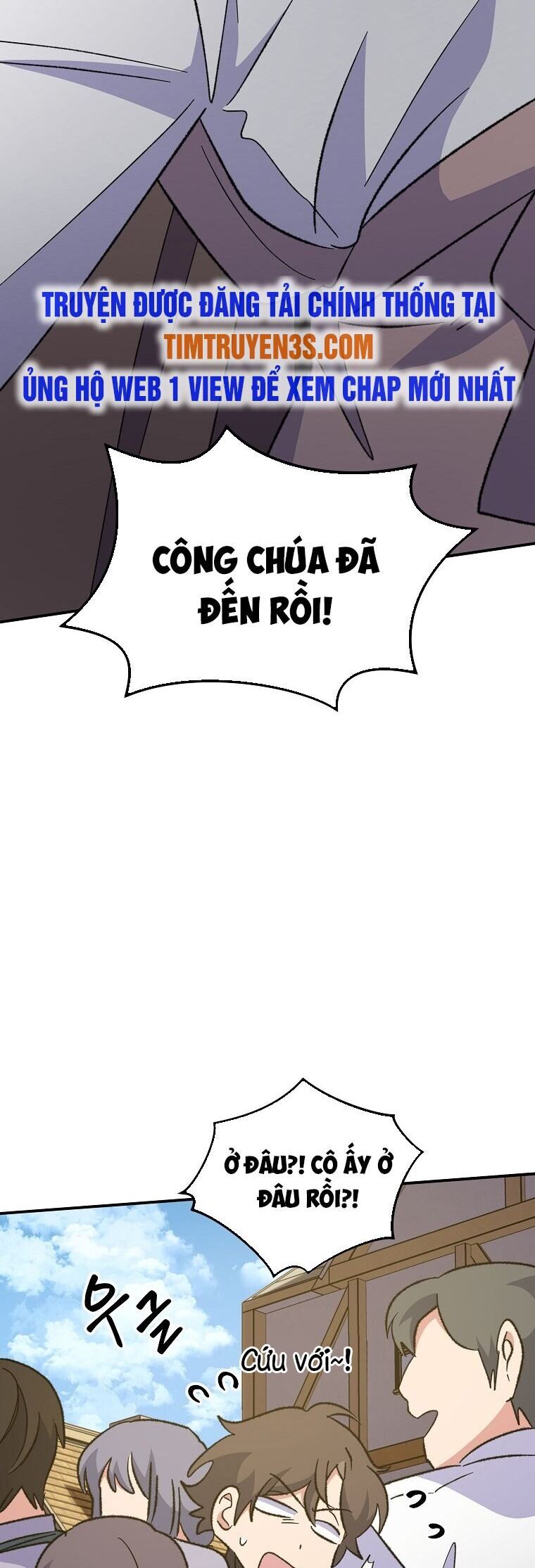 Ygret - Chương 82