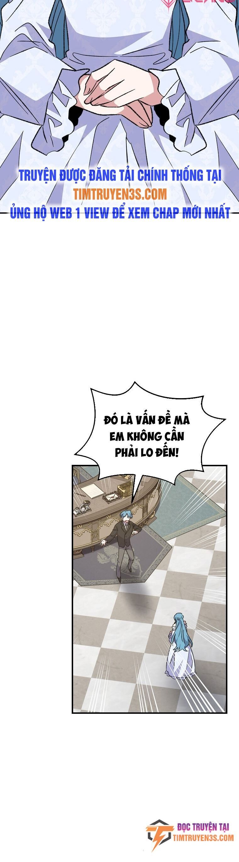 Ygret - Chương 82