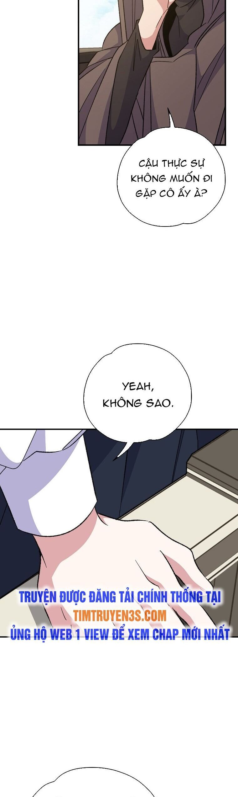 Ygret - Chương 82