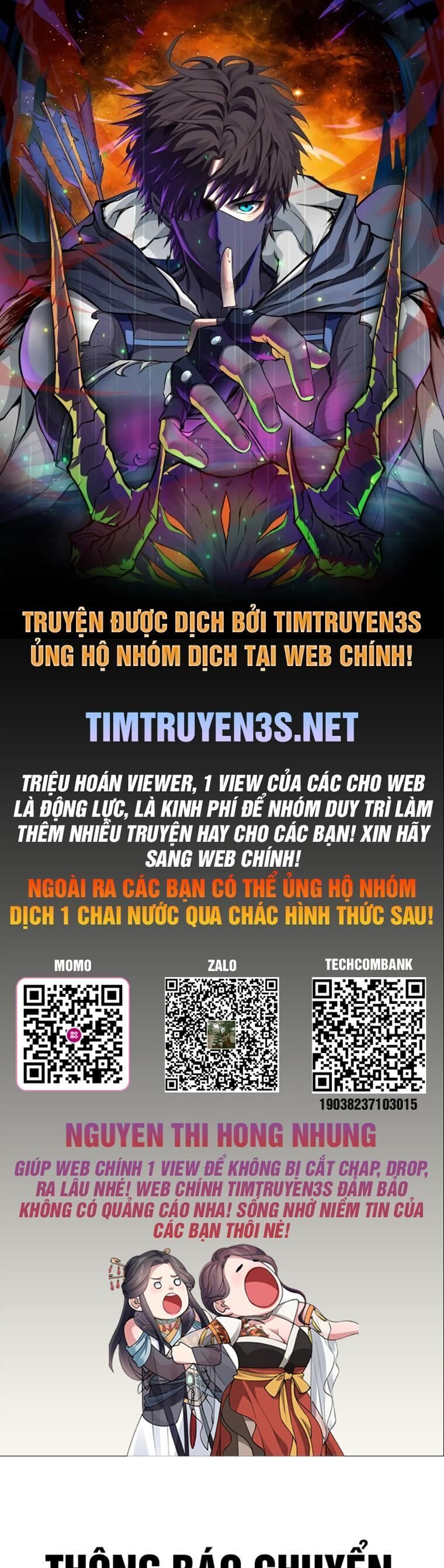 Ygret - Chương 83