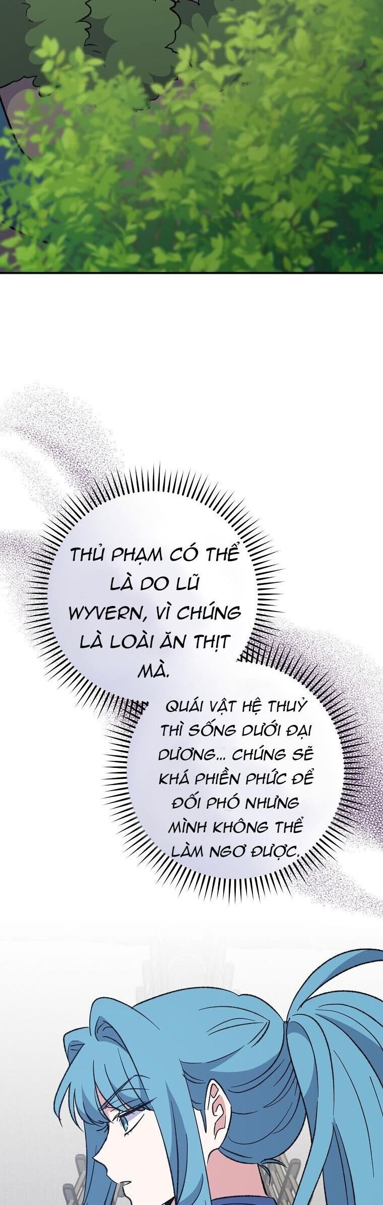 Ygret - Chương 83