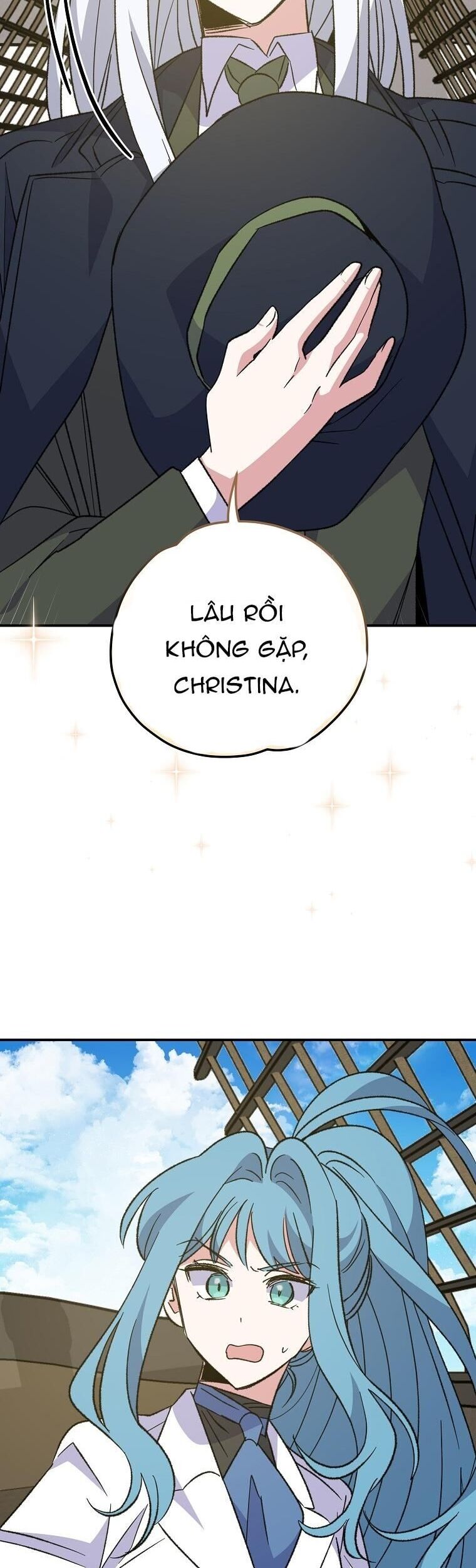 Ygret - Chương 83