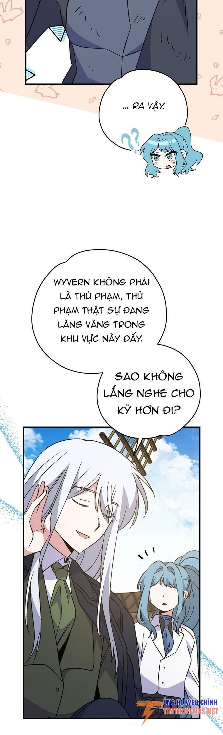 Ygret - Chương 83
