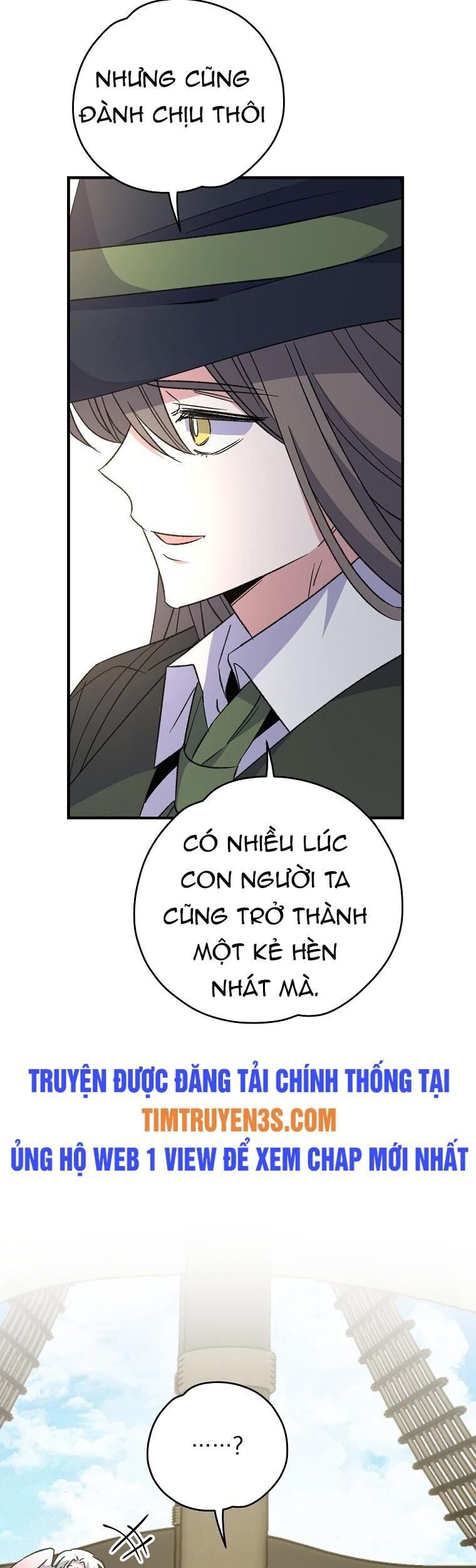 Ygret - Chương 83