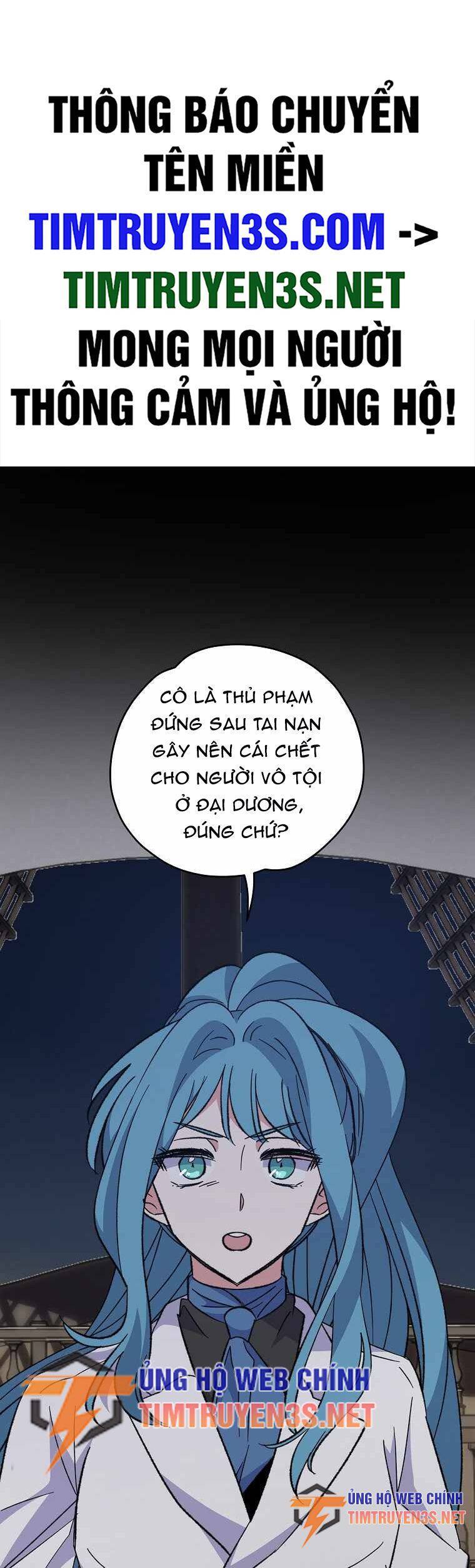 Ygret - Chương 84