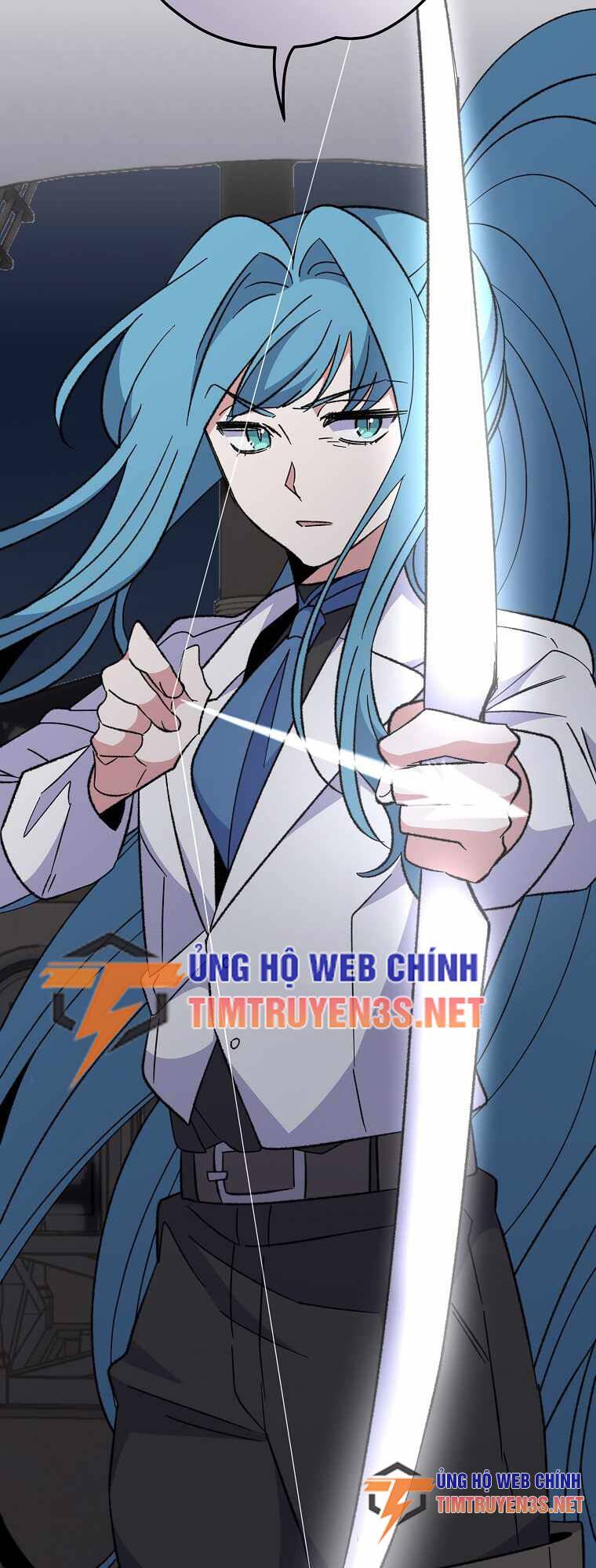 Ygret - Chương 84