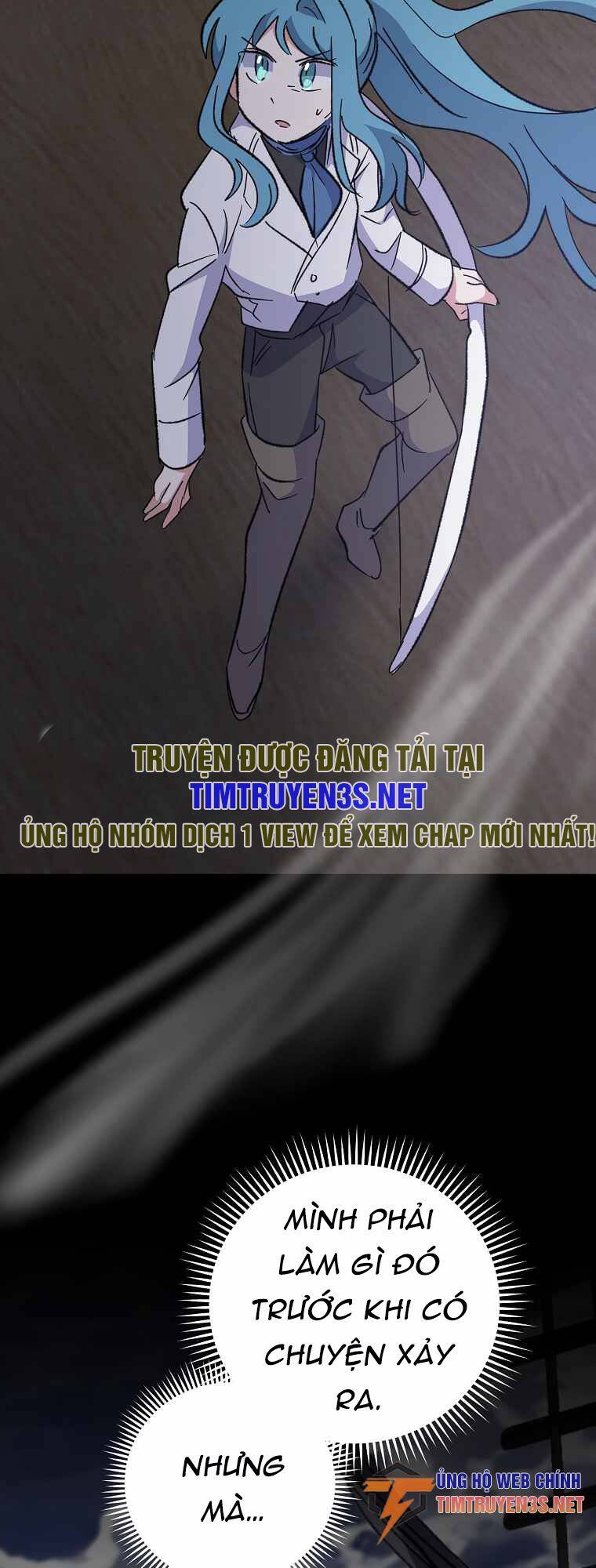 Ygret - Chương 84