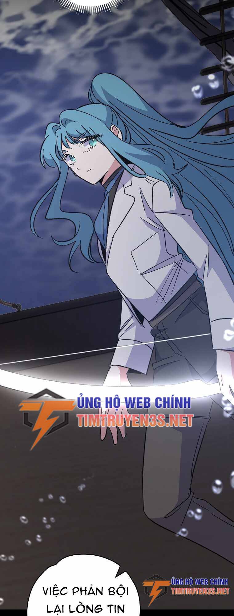 Ygret - Chương 84