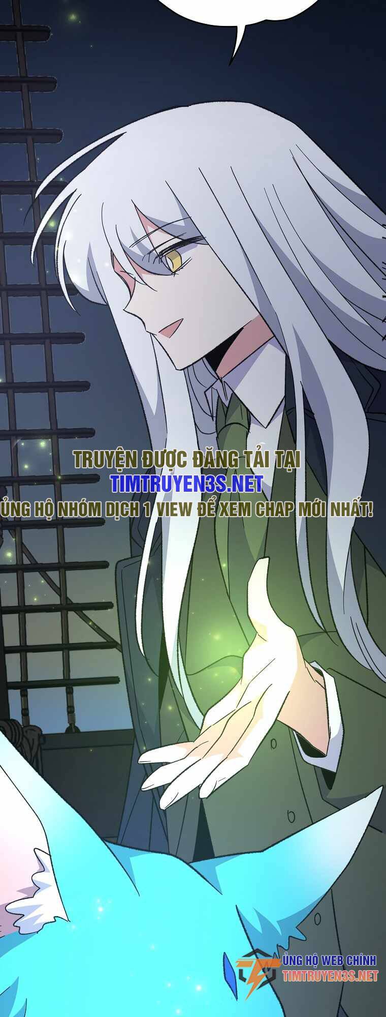 Ygret - Chương 84
