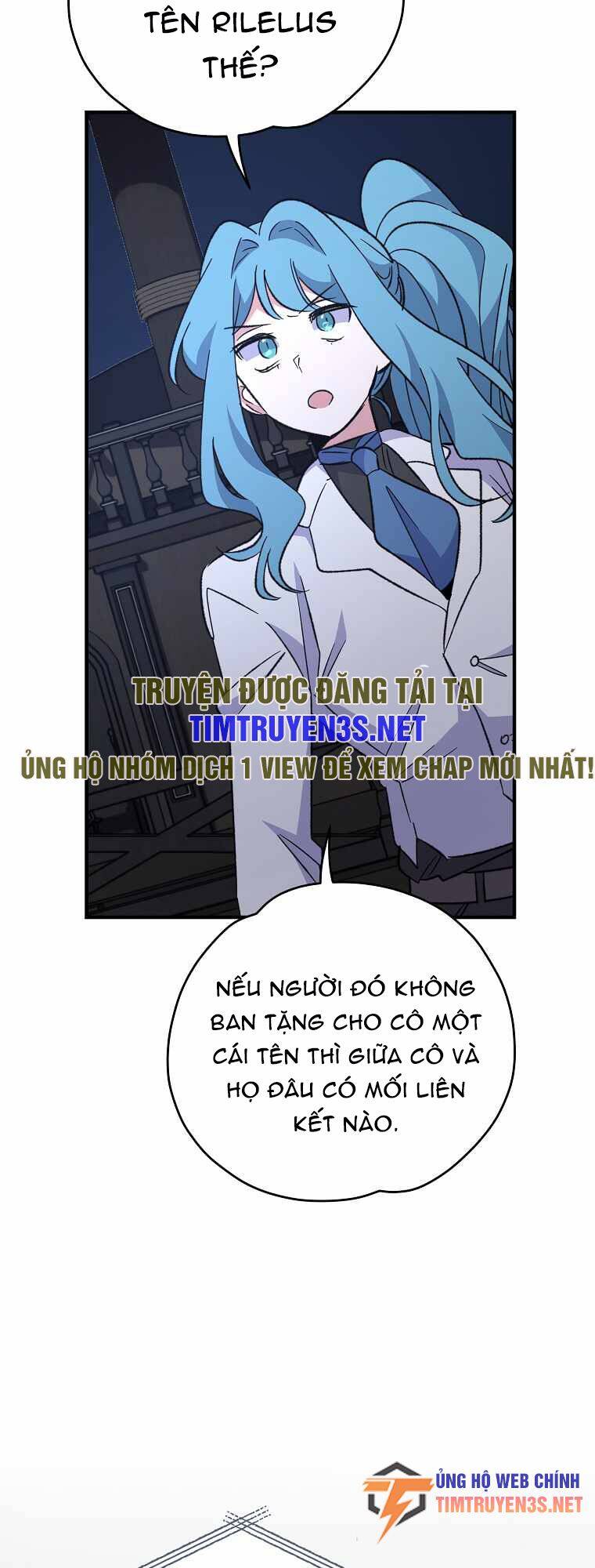 Ygret - Chương 84