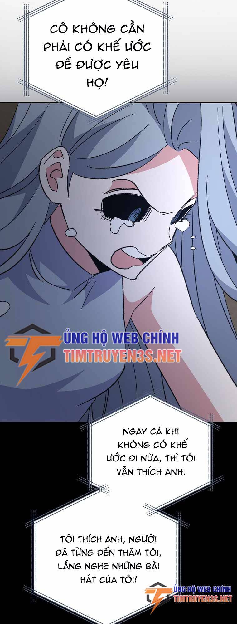 Ygret - Chương 84