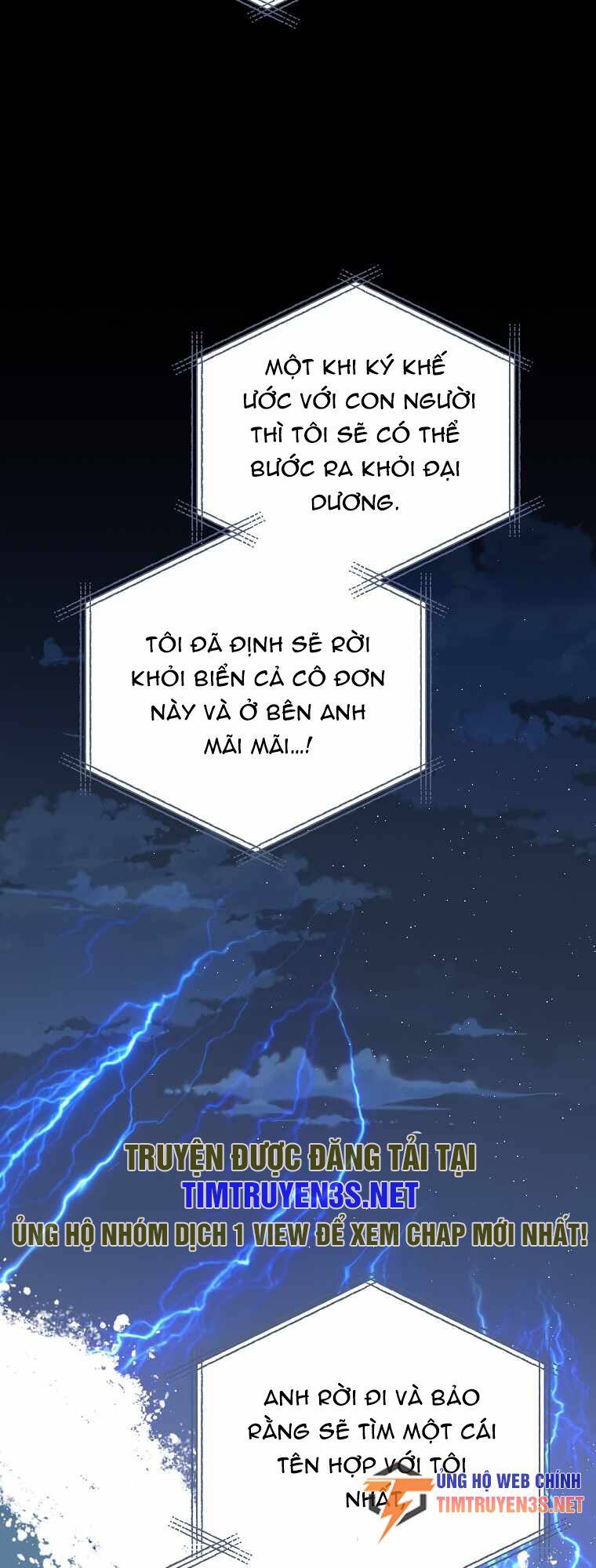 Ygret - Chương 84