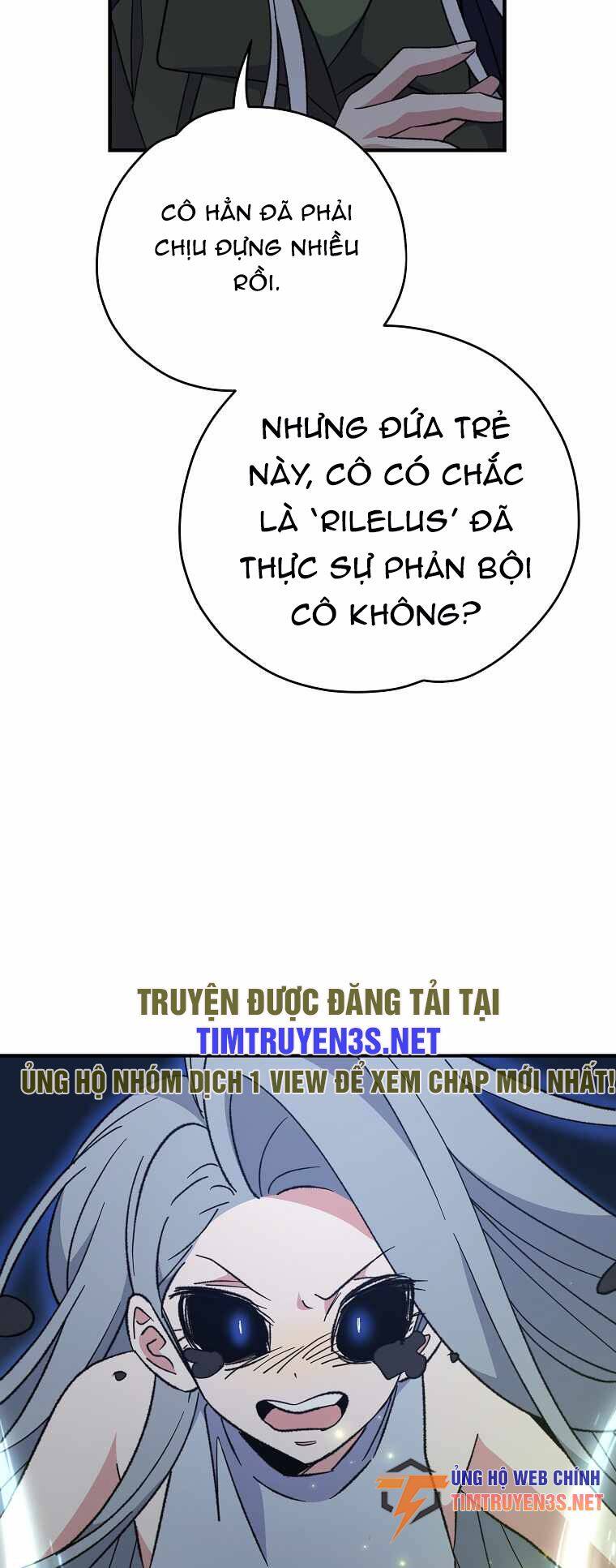Ygret - Chương 84