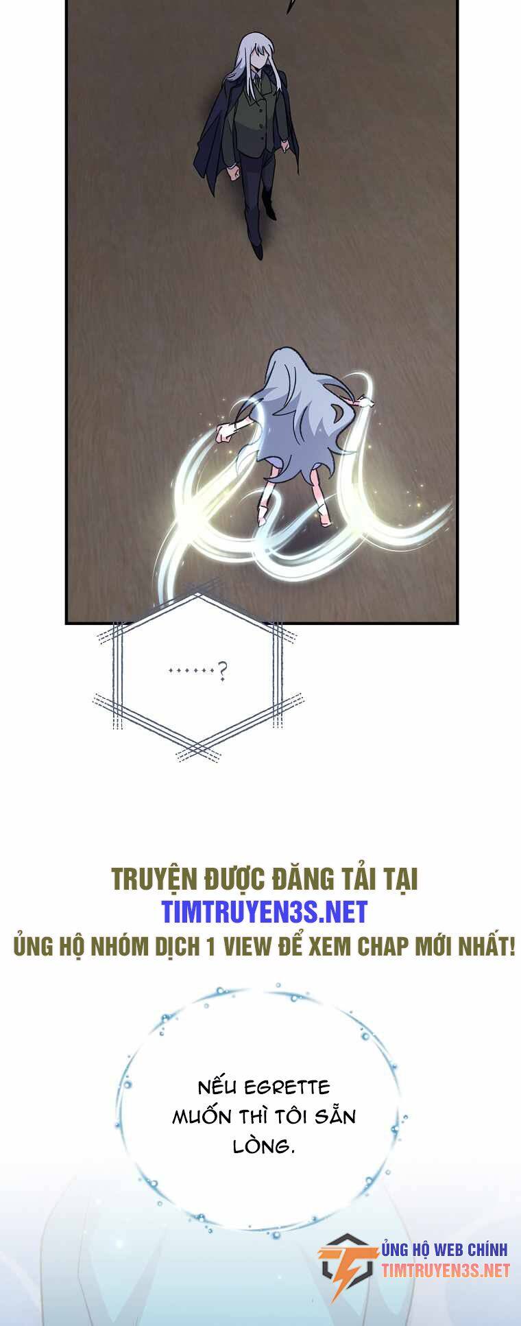 Ygret - Chương 84