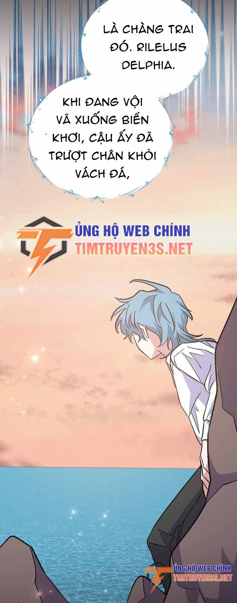 Ygret - Chương 84