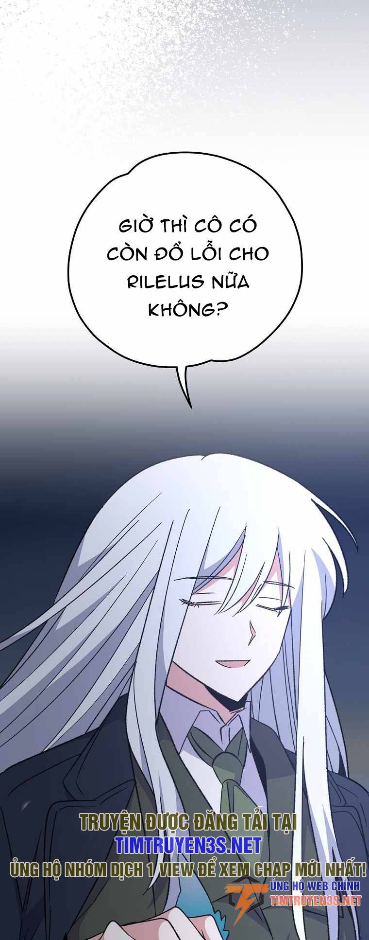Ygret - Chương 84