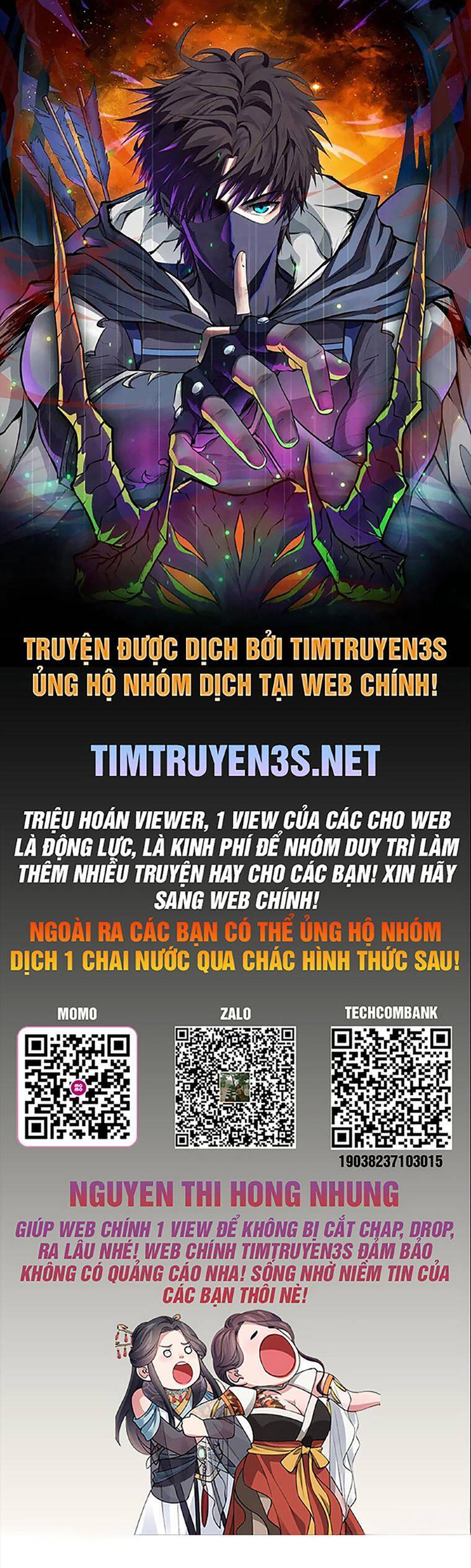 Ygret - Chương 85