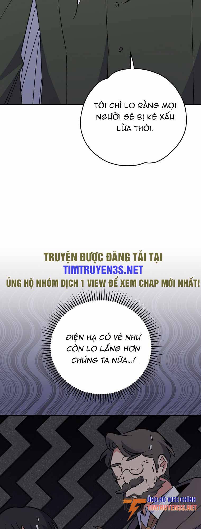 Ygret - Chương 85