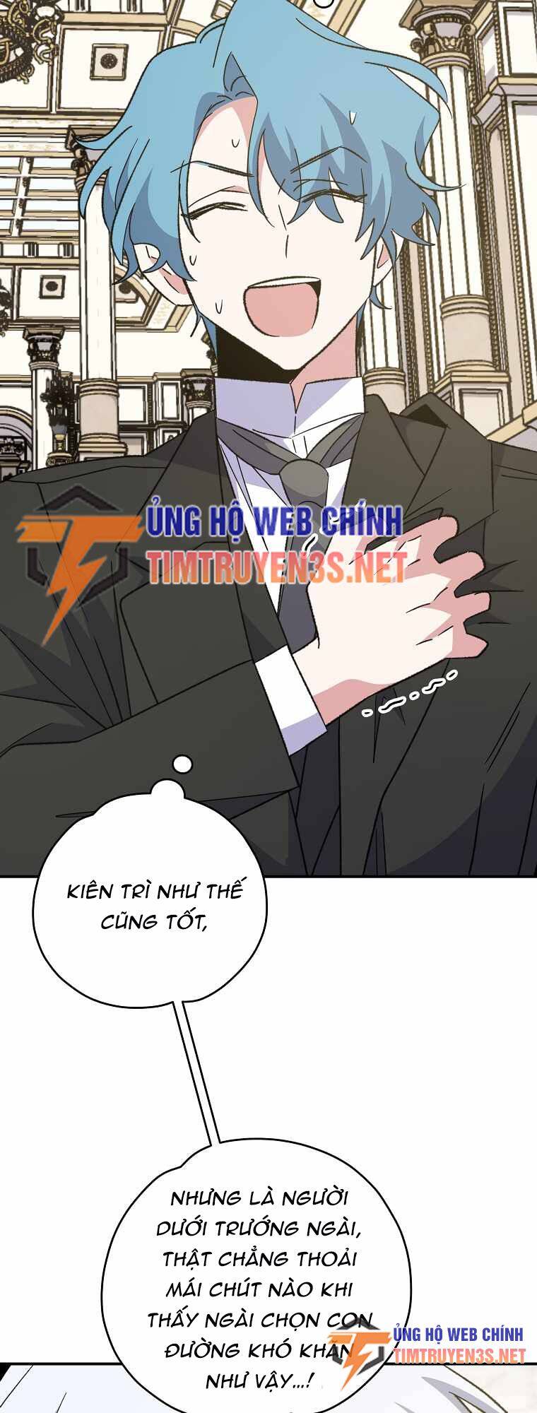 Ygret - Chương 85
