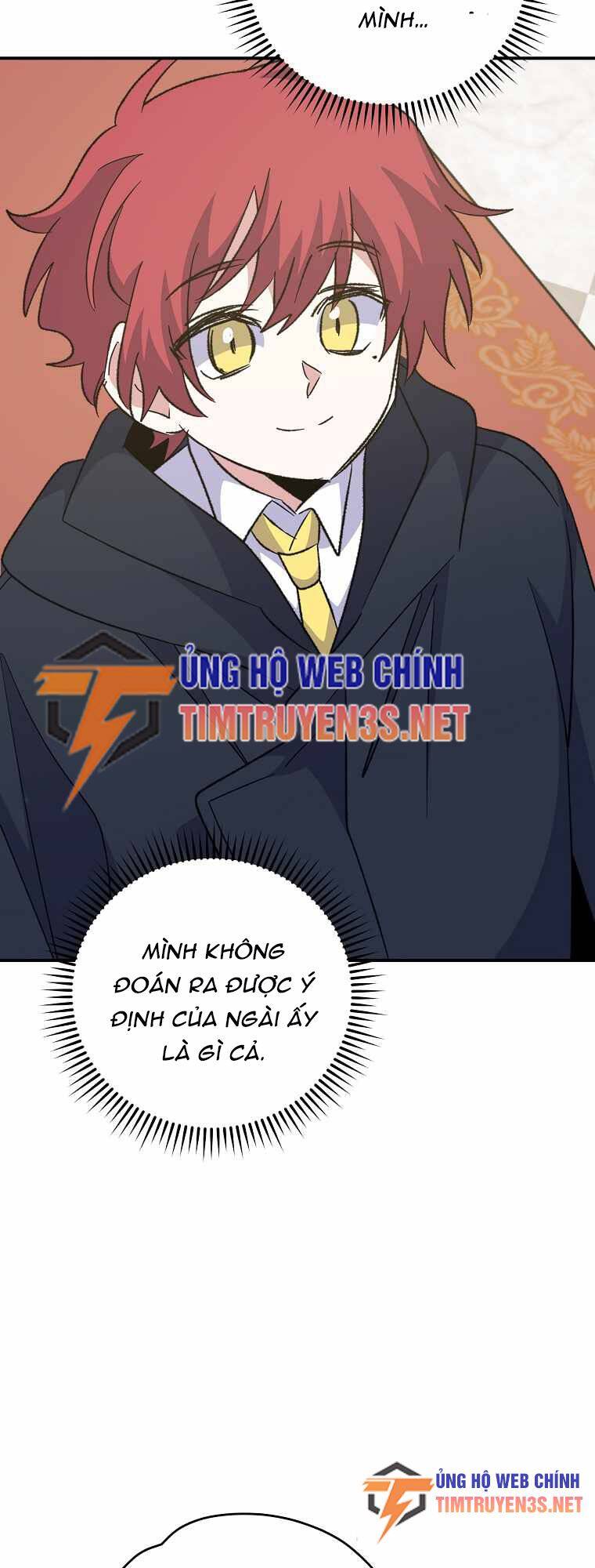 Ygret - Chương 85