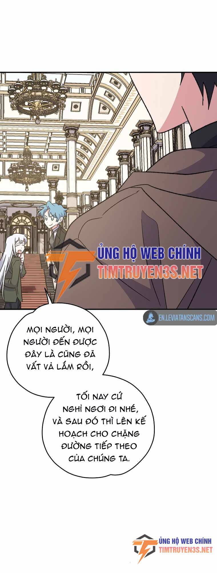 Ygret - Chương 85