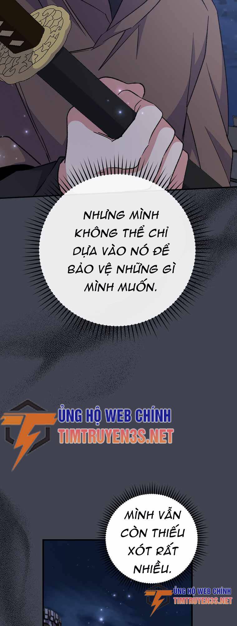 Ygret - Chương 85