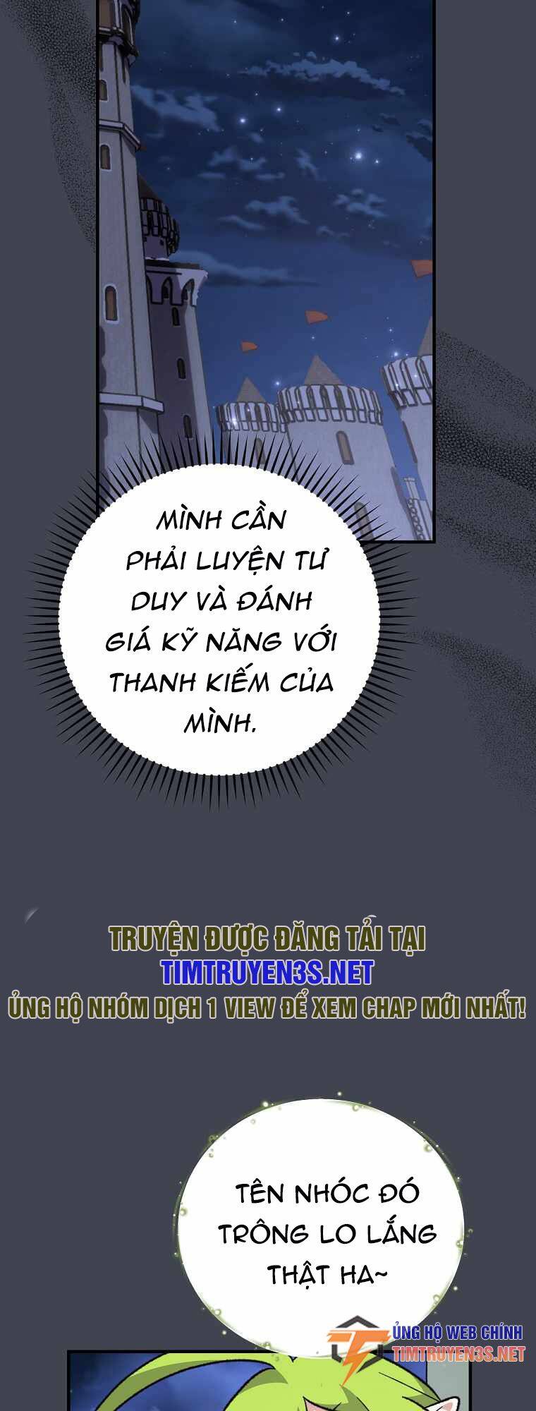Ygret - Chương 85