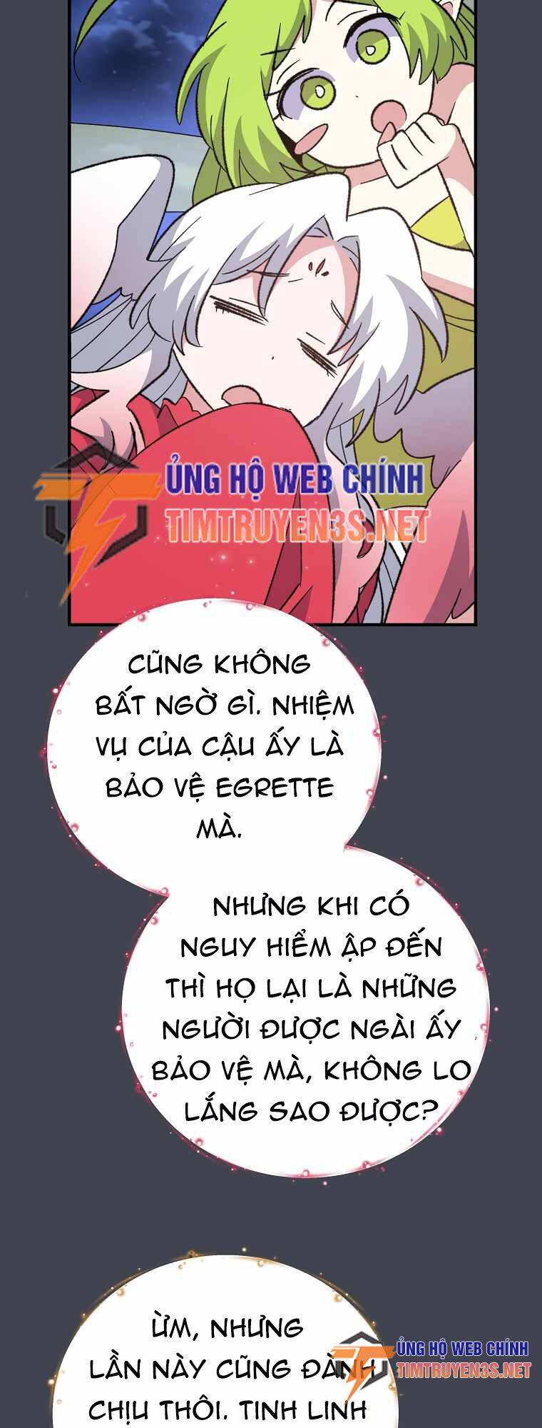 Ygret - Chương 85