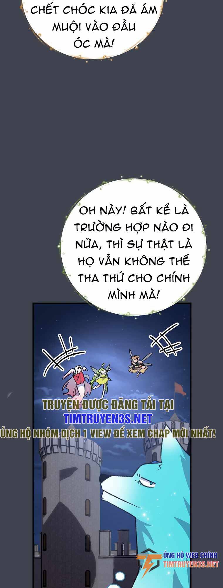 Ygret - Chương 85