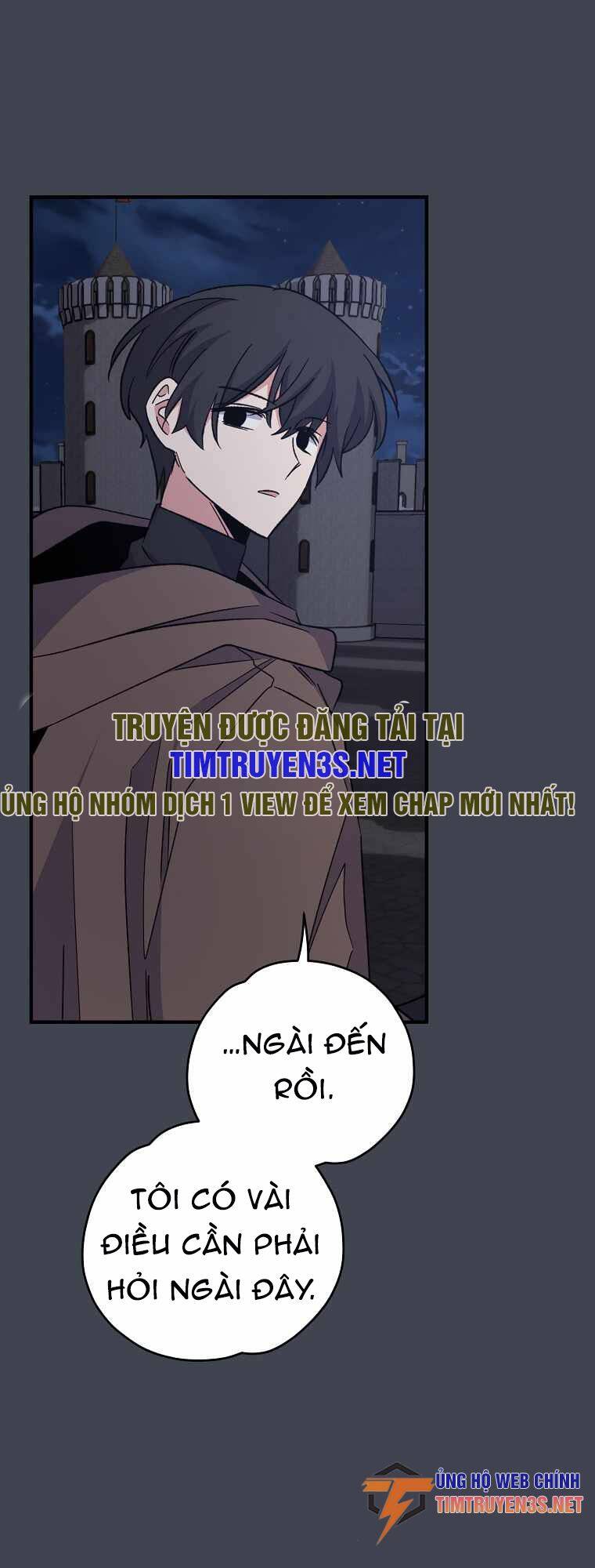 Ygret - Chương 85