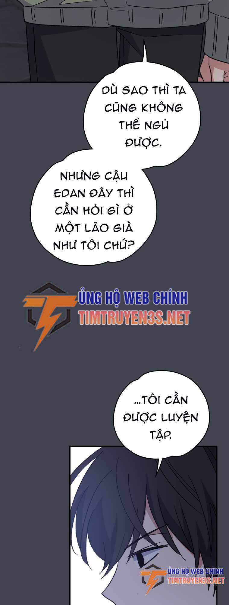 Ygret - Chương 85